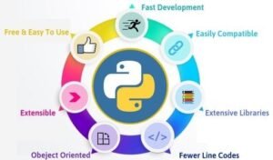 Introduction of Python